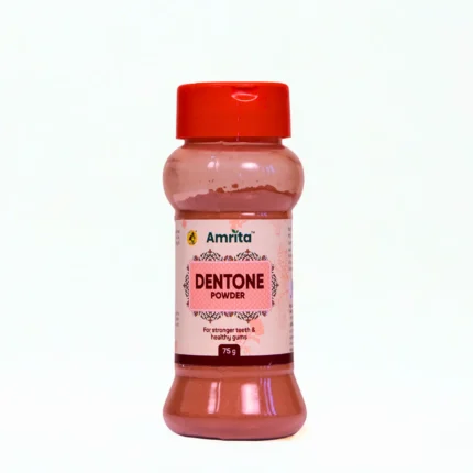 Amrita-Dentone