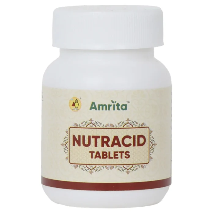 Nutracid 1