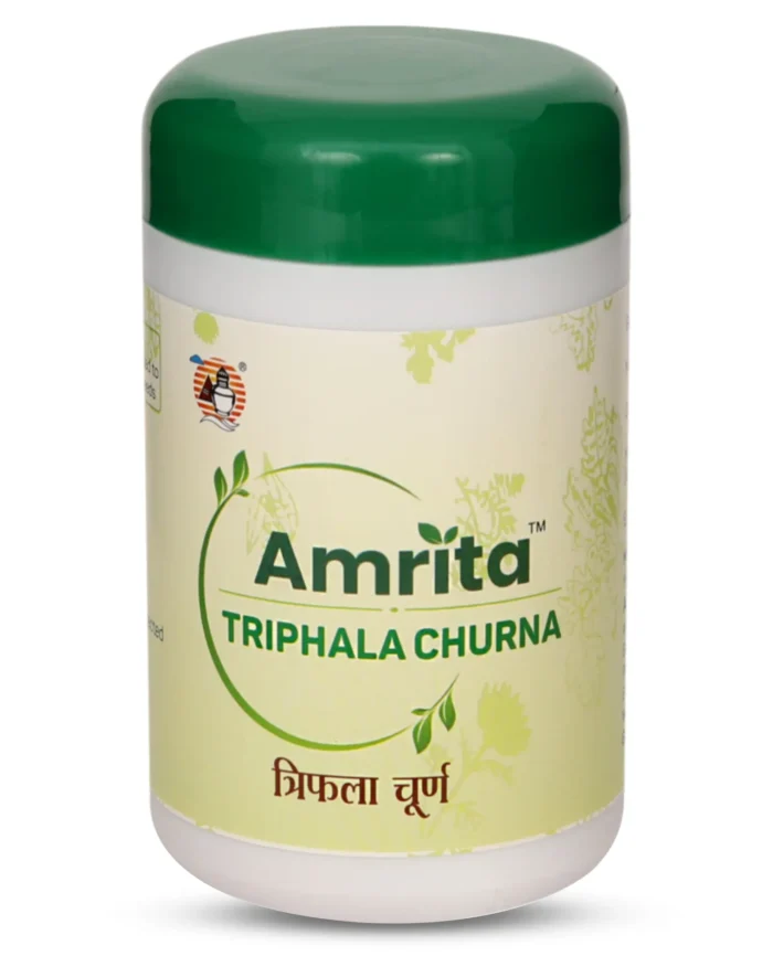 Triphala Churna 1