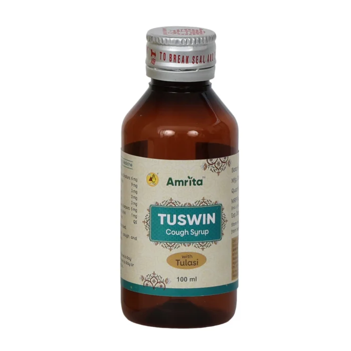 Tuswin 2 1