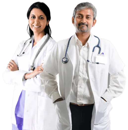 duo doctor no bg