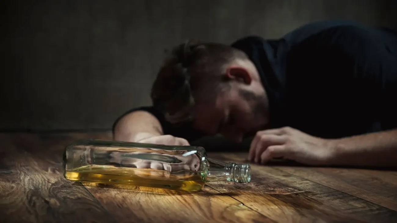 Alcohol and Its Effects on Sexual Performance