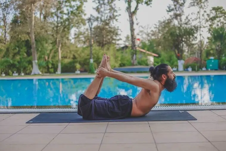 Breathing Techniques & Yoga Practices for men sexual problems