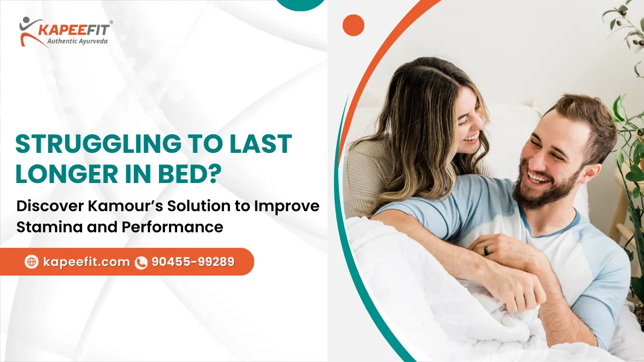 Last Longer in Bed