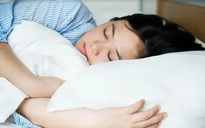 Get Enough Quality Sleep