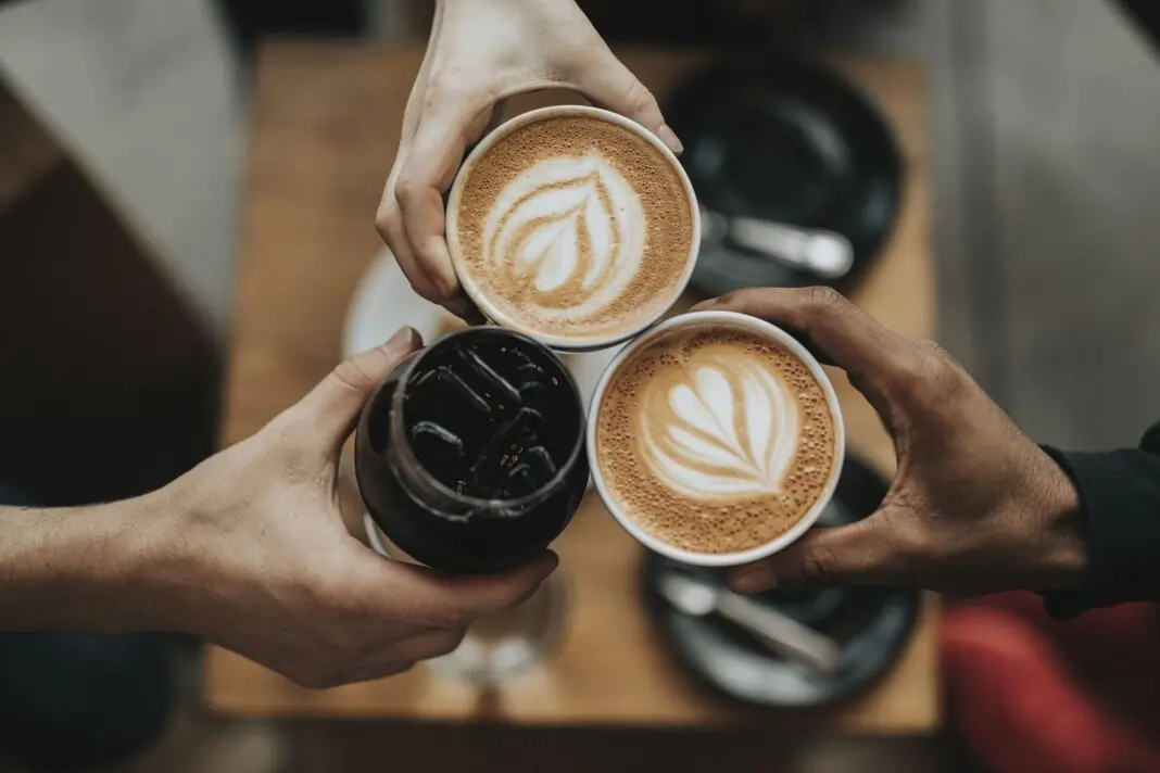 Manage Caffeine Intake Wisely