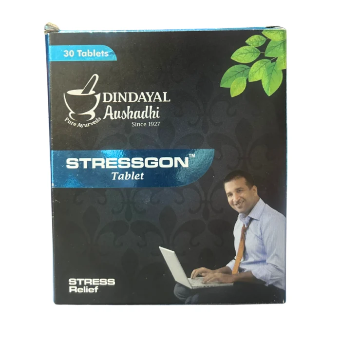 Dindayal Stressgon
