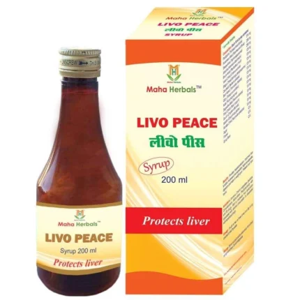 Ayurvedic medicine for liver