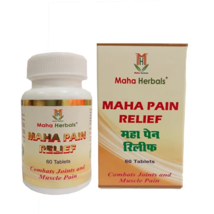Pain Relief Tablet