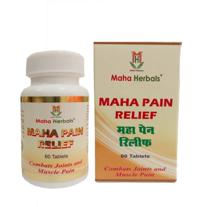 Pain Relief Tablet