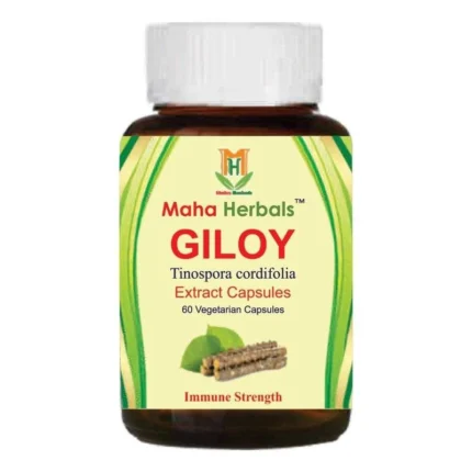 Giloy Extract Capsules