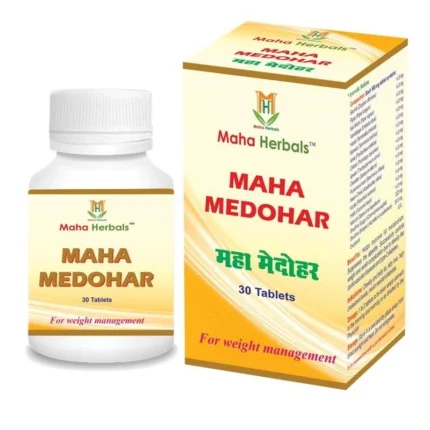 Medohar Tablets