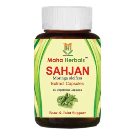 Sahjan Extract Capsules
