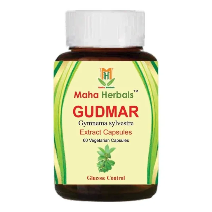 Gudmar Extract Capsules
