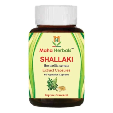 Shallaki Extract Capsules