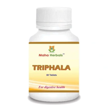 Triphala Tablets