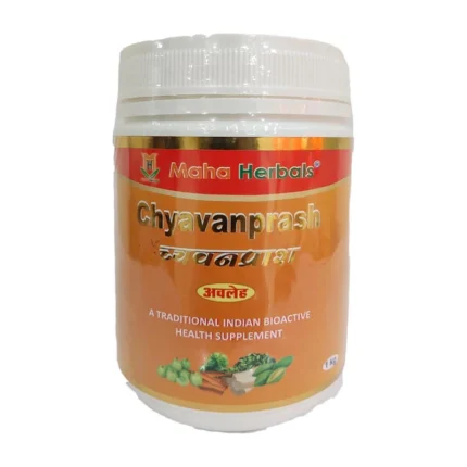 Chyawanprash-1KG