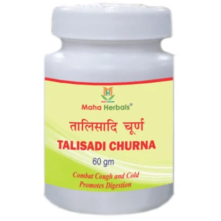 Talisadi Churna