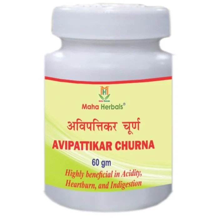 Avipattikar Churna