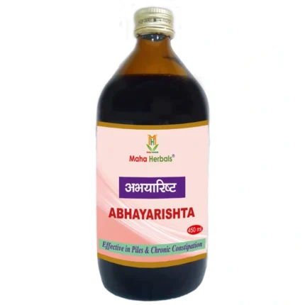Abhayarishta