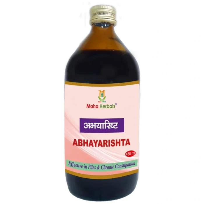 Abhayarishta