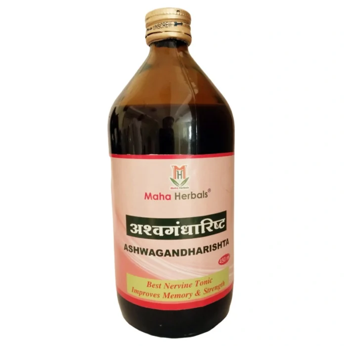 Ashwagandharishta