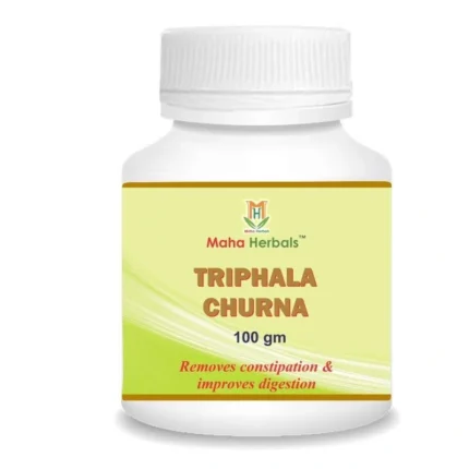 Triphala Churna