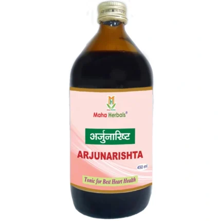 Arjunarishta