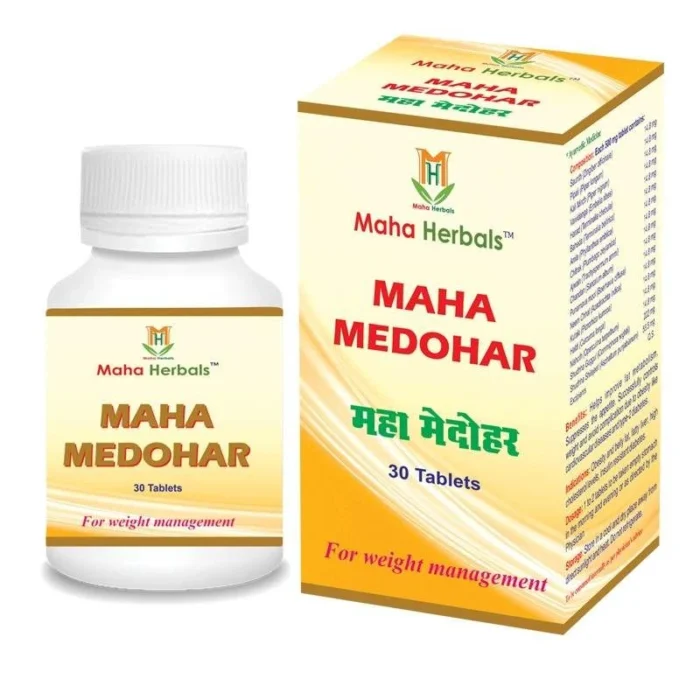 Medohar Tablets