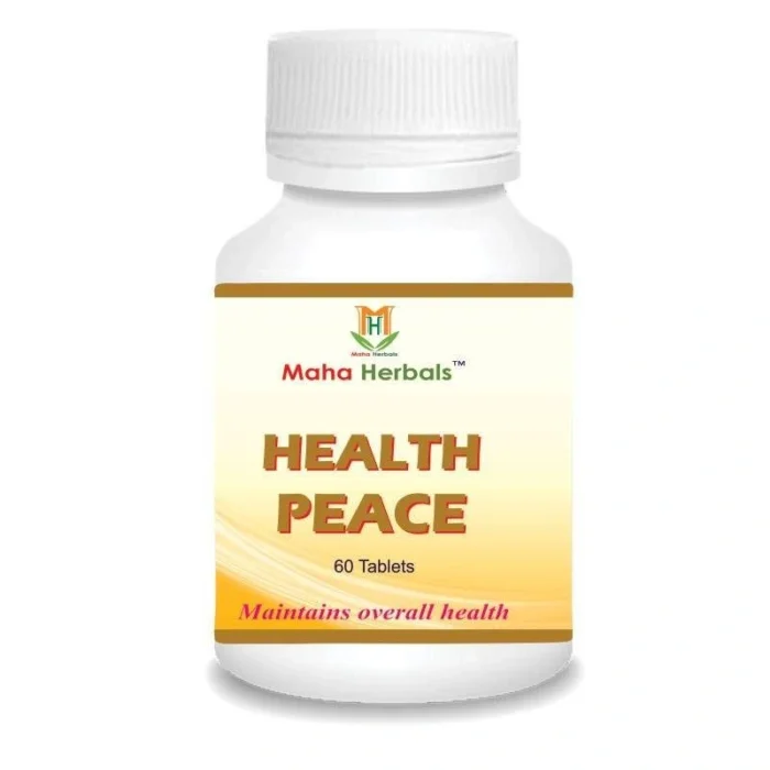 Natural Health Supplement – Boosts Immunity & Appetite - Image 2