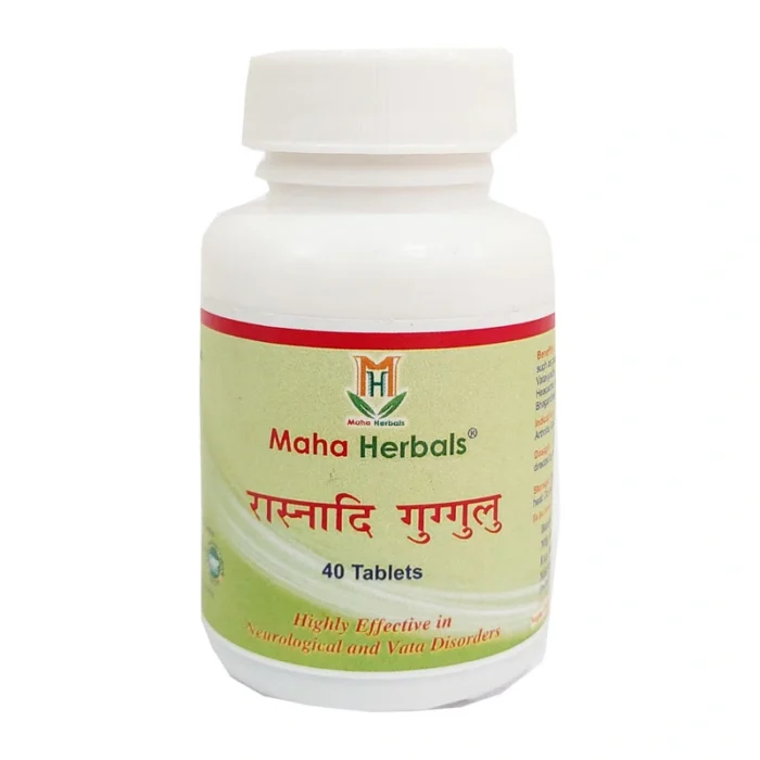 Headache tablet