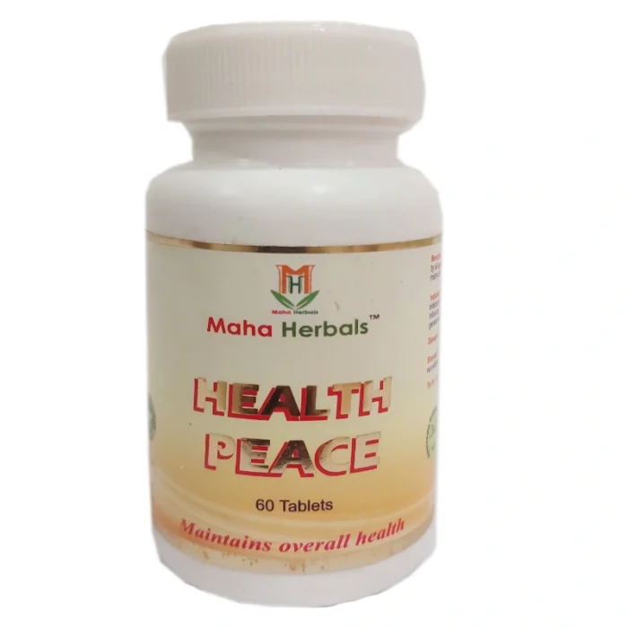Natural Health Supplement – Boosts Immunity & Appetite - Image 3