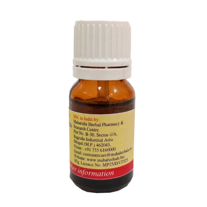 Jeevan Dhara Drops | Cold, Headache & Nausea Relief - Image 5