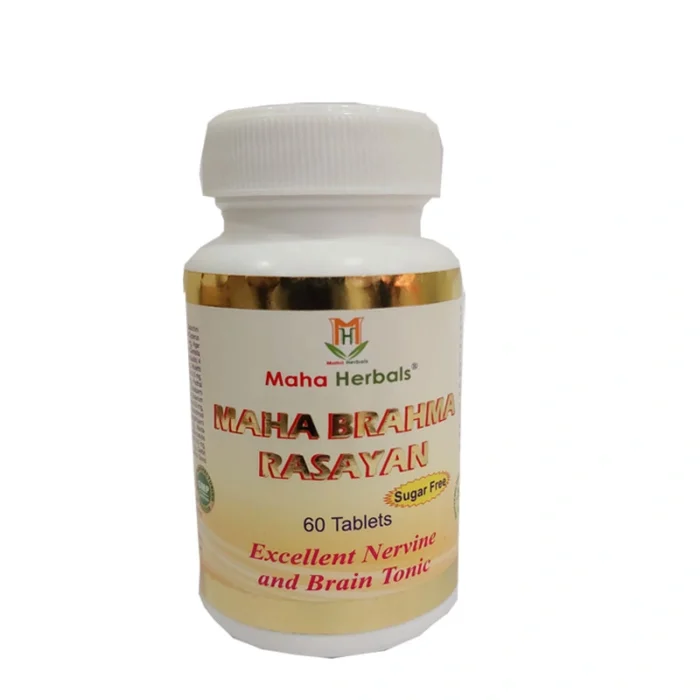 mental strength tablet