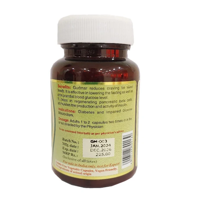 Diabetes medicine