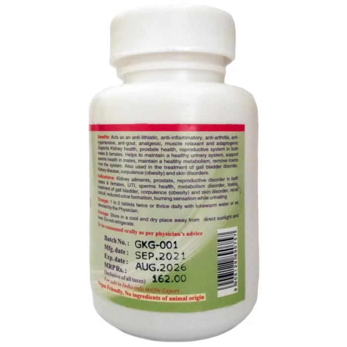 prostate medicine