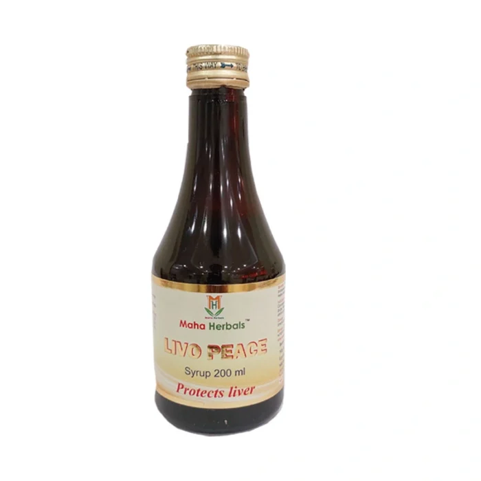 Improves liver function