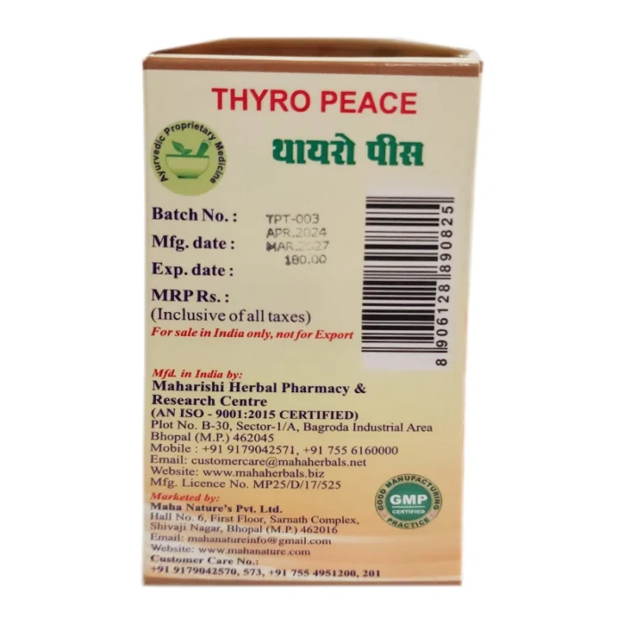 Hypothyroidism treatment
