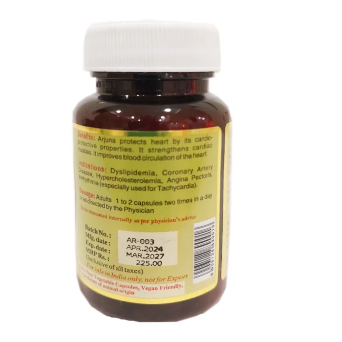 Arrhythmia medicine