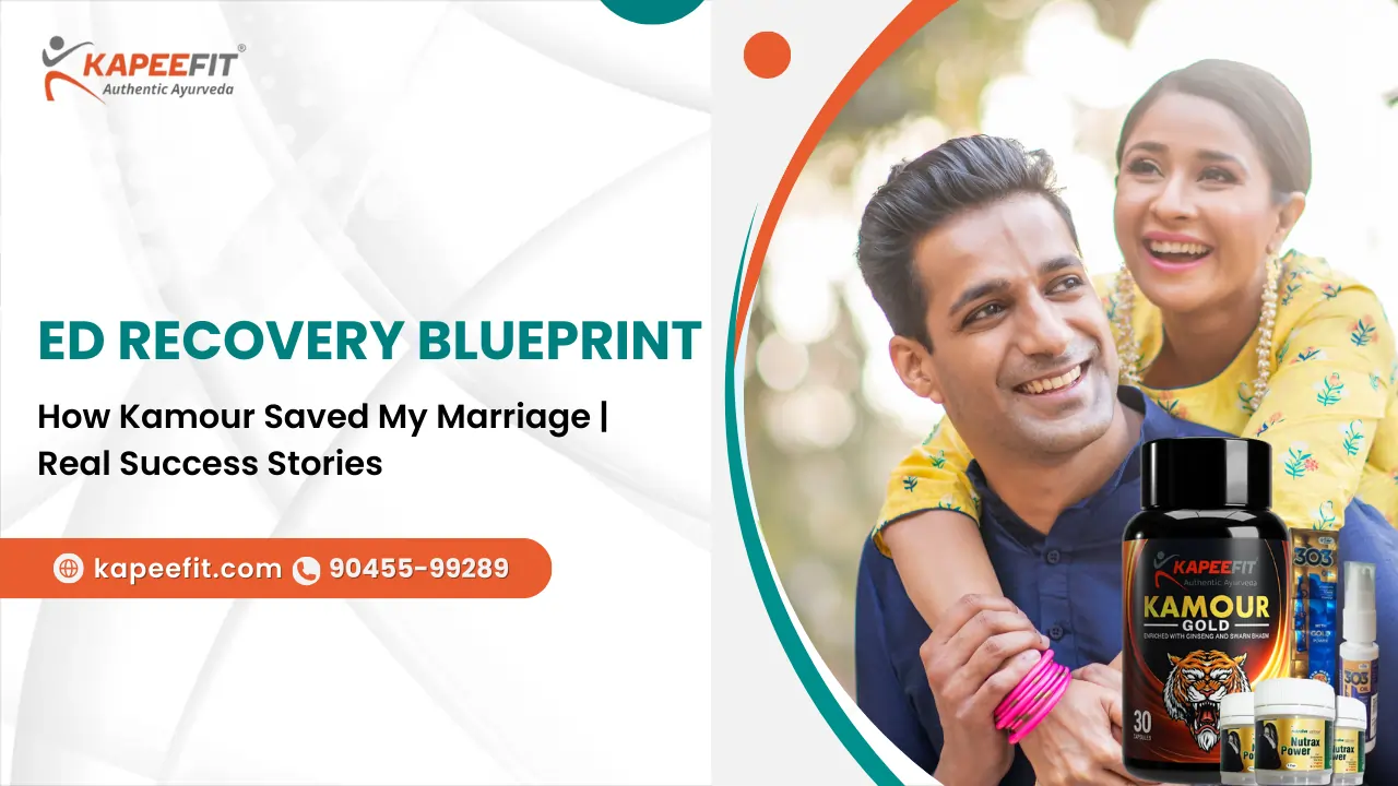 ED Recovery Blueprint