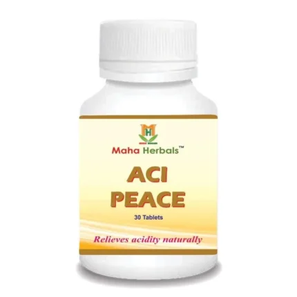 Maha ACI Peace