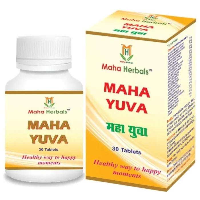 Maha Yuva tablet