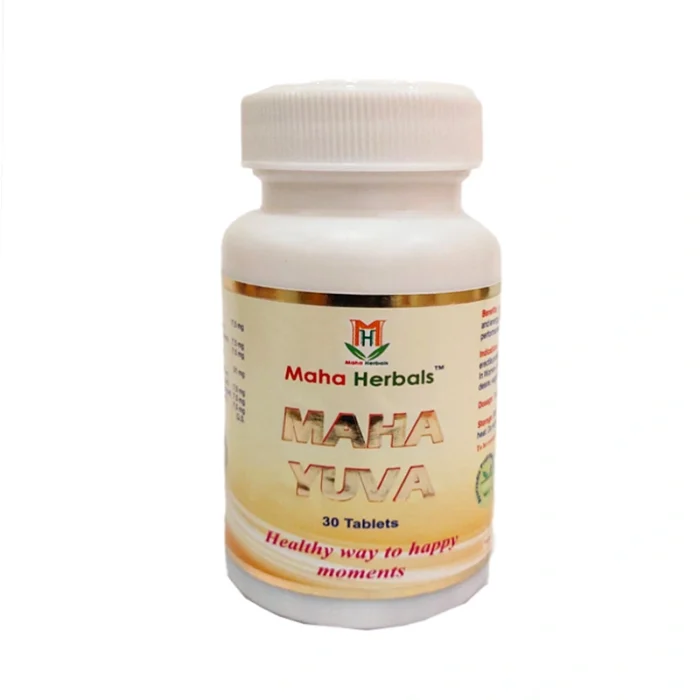 maha yuva