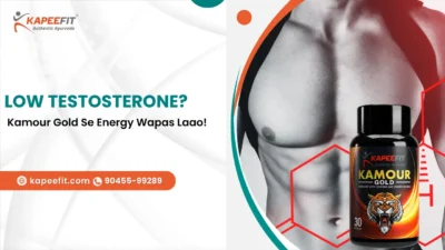 Low Testosterone