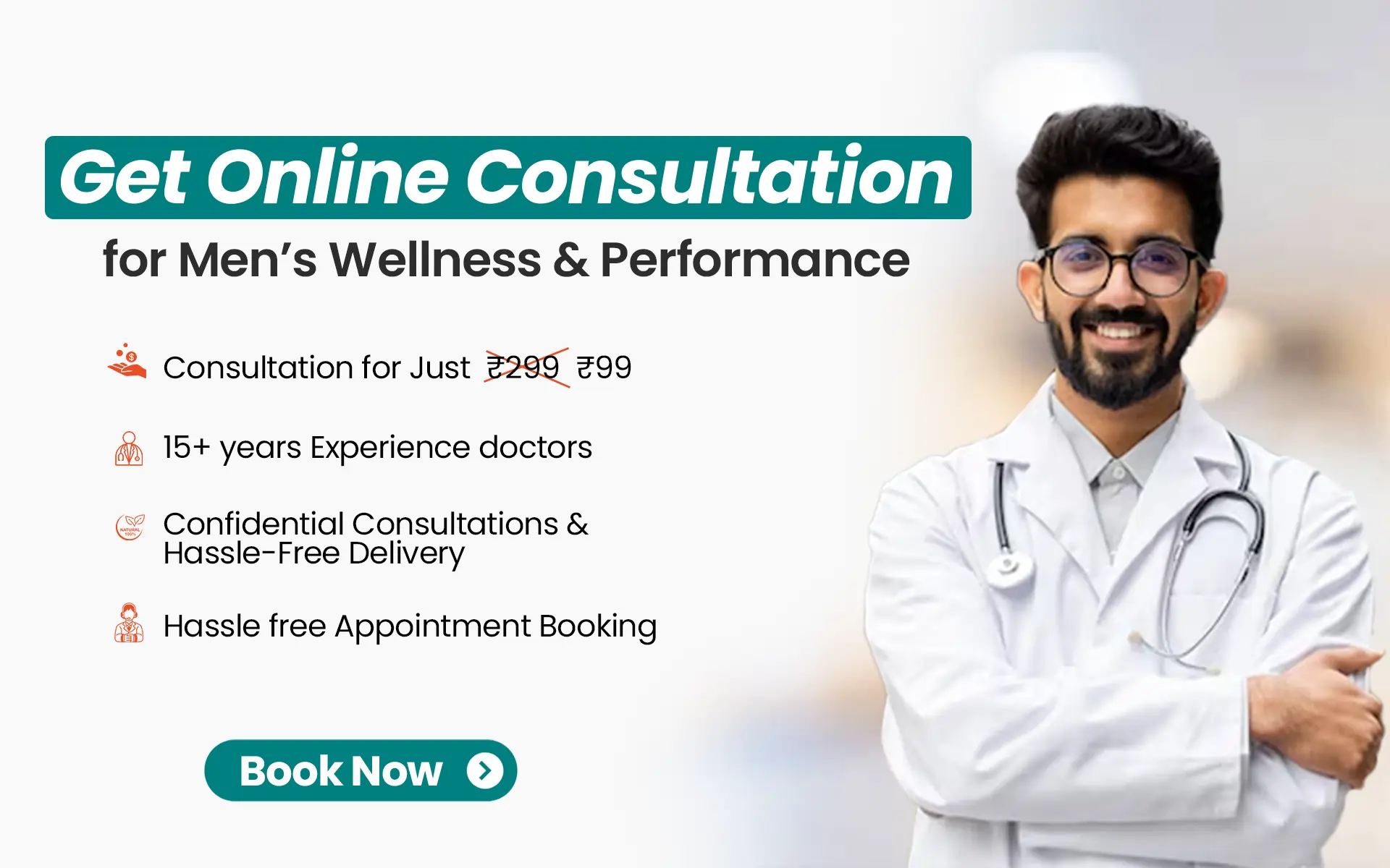 Online Consulation Website