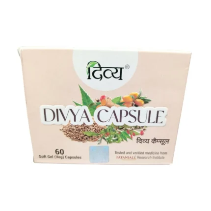 divya capsule