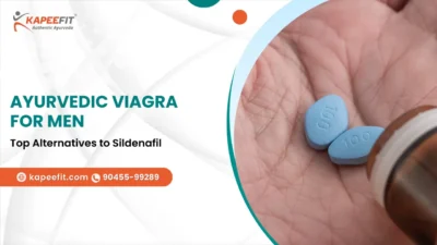 Ayurvedic Viagra for Men